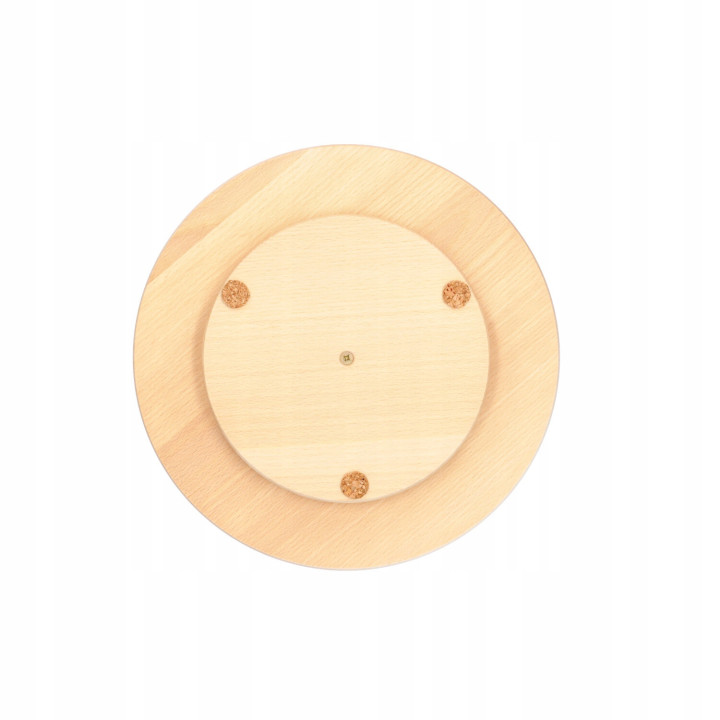 MWOOD Deska obrotowa 30cm