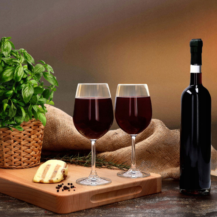 Deska do krojenia 40x30x4 solidna polska produkcja