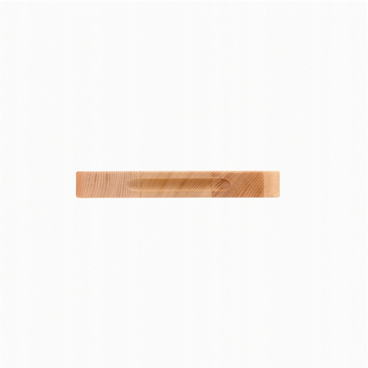 Deska do krojenia 40x30x4 solidna polska produkcja