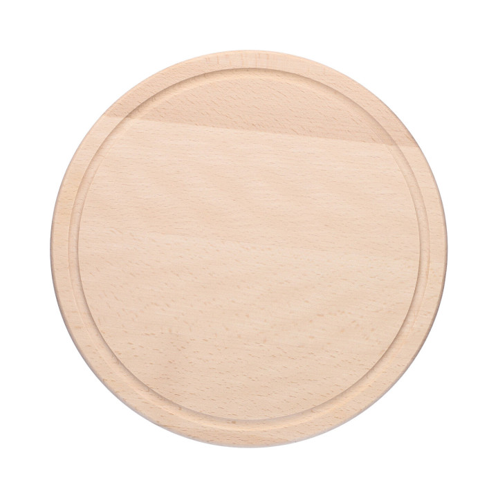 Deska okrągła 25cm