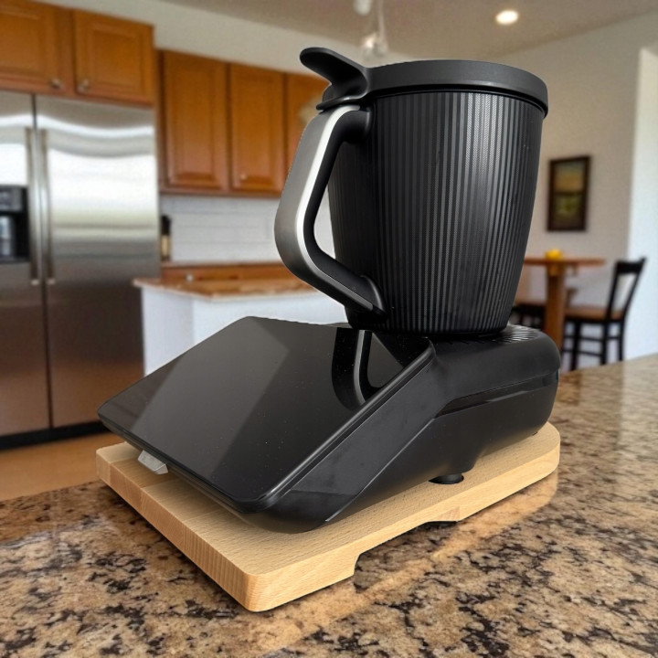 Podstawka Deska Podkładka przesuwna pod Thermomix TM7