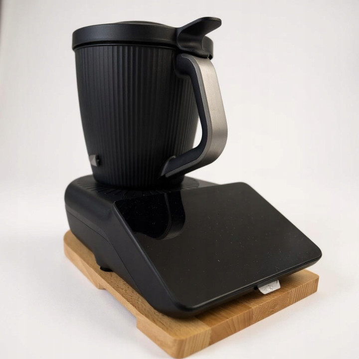 Podstawka Deska Podkładka przesuwna pod Thermomix TM7