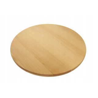 Deska OBROTOWA 35 cm do pizzy serów PATERA +