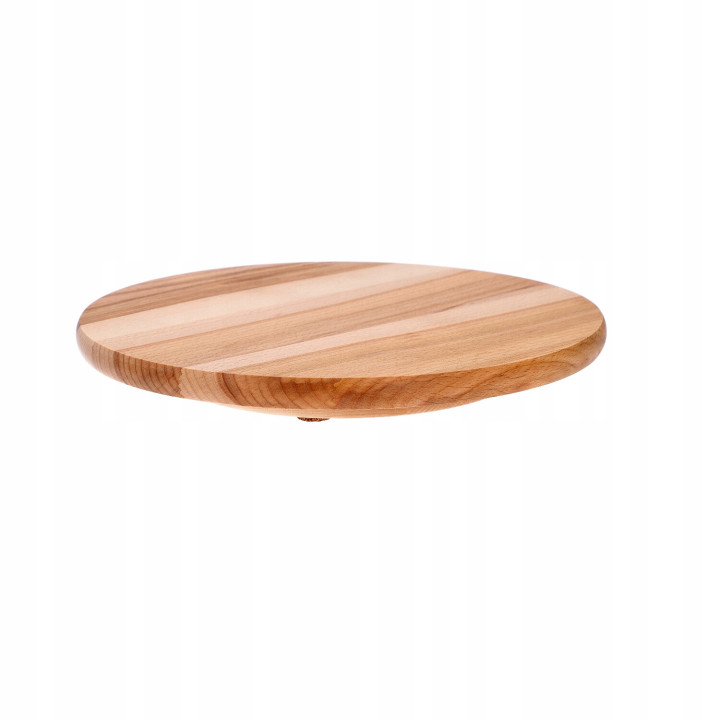 Mwood Deska Kolorowa Obrotowa Do Serwowania Pizzy Wypieków Na Imprezy 30cm