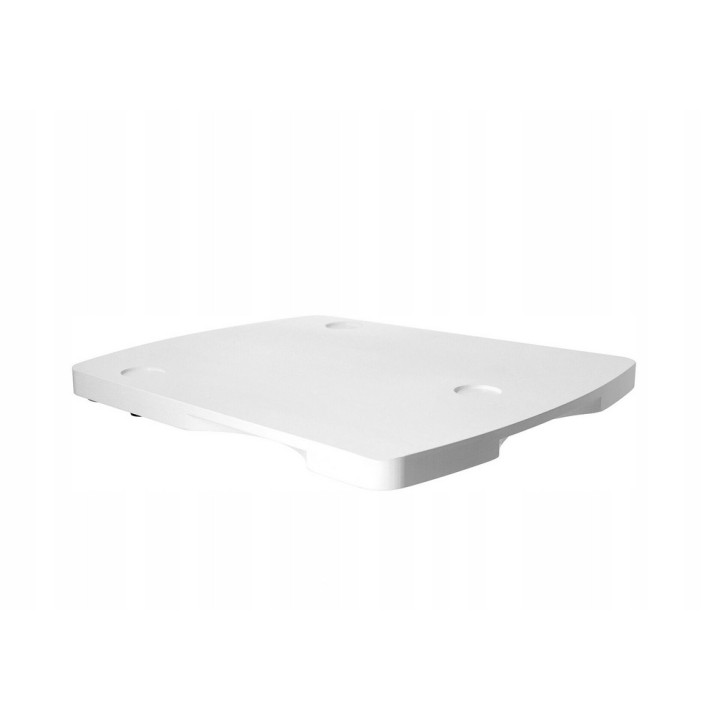 PODSTAWKA DESKA POD THERMOMIX TERMOMIX TM6 TM5 DREWNO BIAŁA BUKOWE POLSKIE