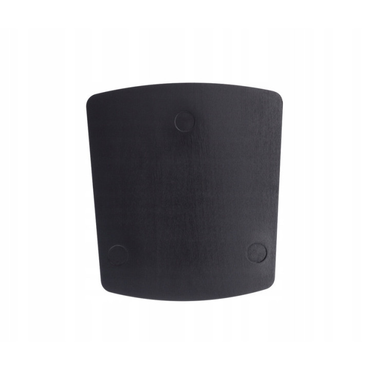 PODSTAWKA DESKA POD THERMOMIX TERMOMIX TM6 TM5 DREWNO CZARNA BUKOWE POLSKIE