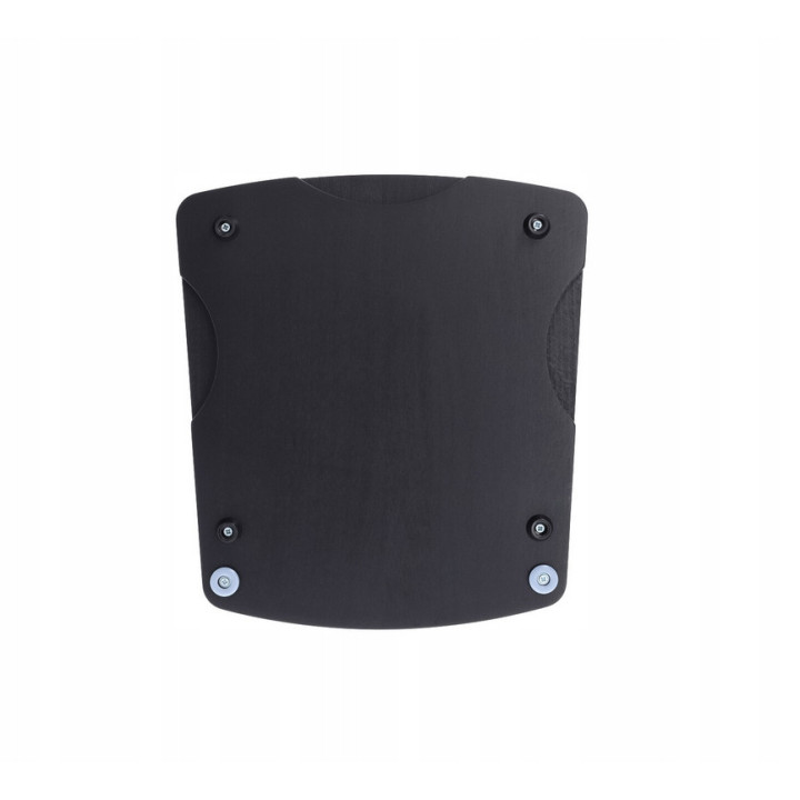 PODSTAWKA DESKA POD THERMOMIX TERMOMIX TM6 TM5 DREWNO CZARNA BUKOWE POLSKIE