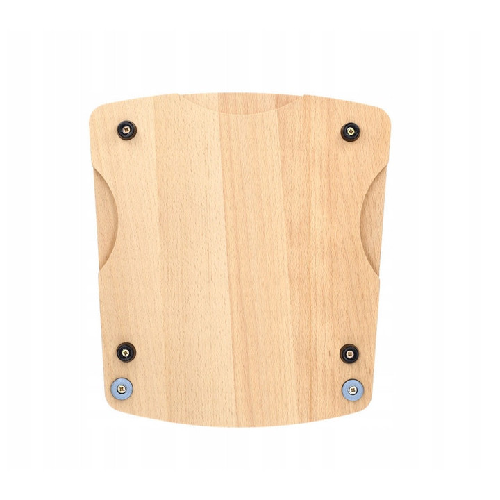 PODSTAWKA DESKA POD THERMOMIX TERMOMIKS TM6 TM5 DREWNO BUKOWE POLSKIE