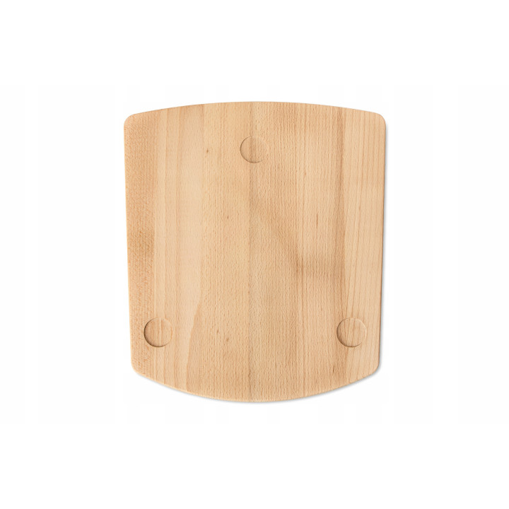 PODSTAWKA DESKA POD THERMOMIX TERMOMIKS TM6 TM5 KONSIMO BUK OLEJOWANY