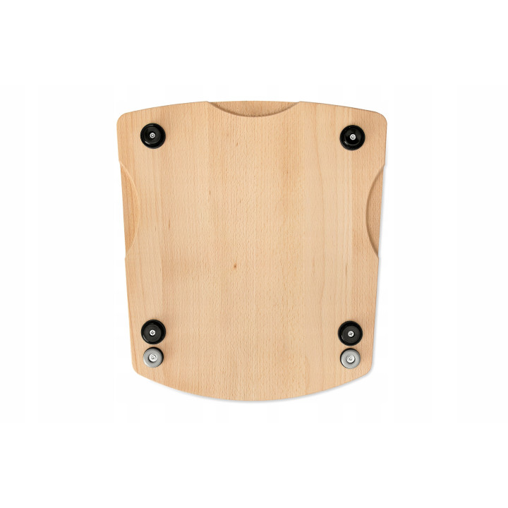 PODSTAWKA DESKA POD THERMOMIX TERMOMIKS TM6 TM5 KONSIMO BUK OLEJOWANY